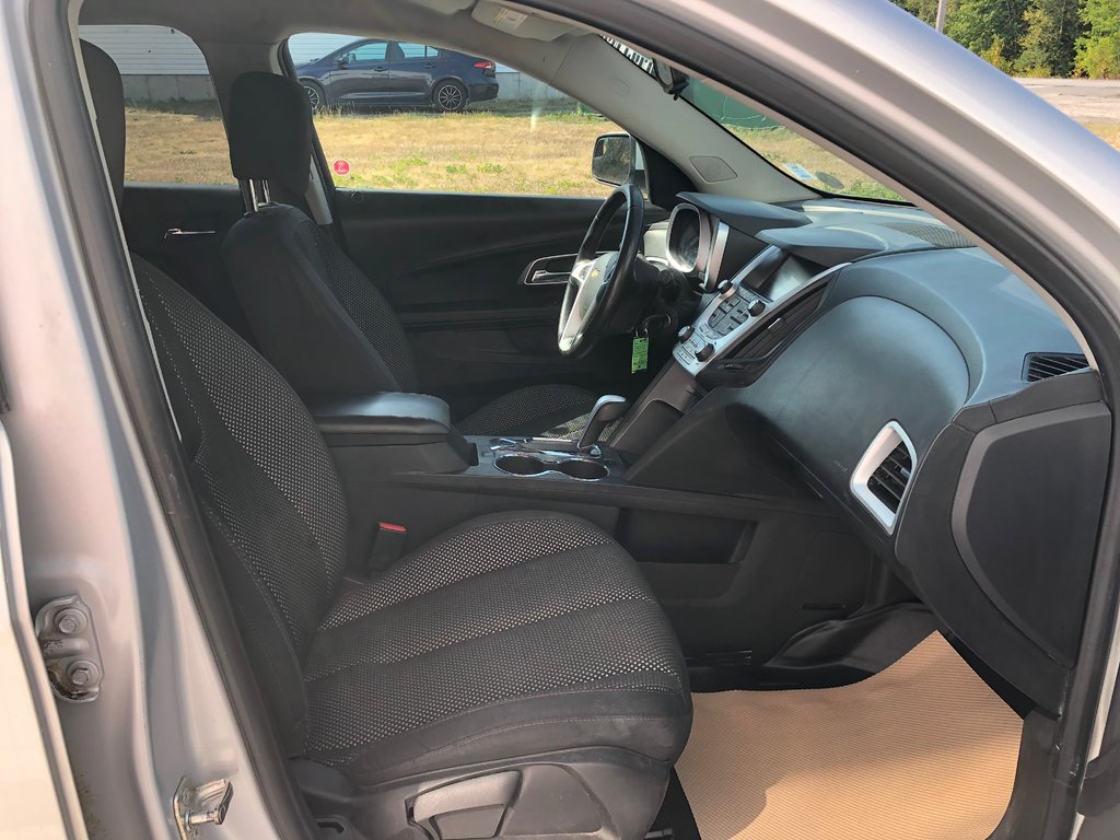 2013 Chevrolet Equinox LT in COLDBROOK, Nova Scotia - 22 - w1024h768px