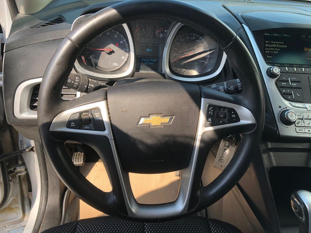 2013 Chevrolet Equinox LT in COLDBROOK, Nova Scotia - 9 - w1024h768px