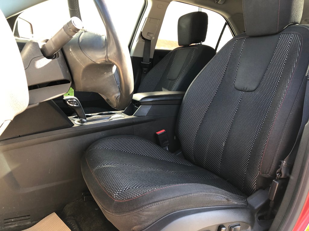 Chevrolet Equinox LT - reverse camera, hands free, cruise control 2015 à COLDBROOK, Nouvelle-Écosse - 13 - w1024h768px