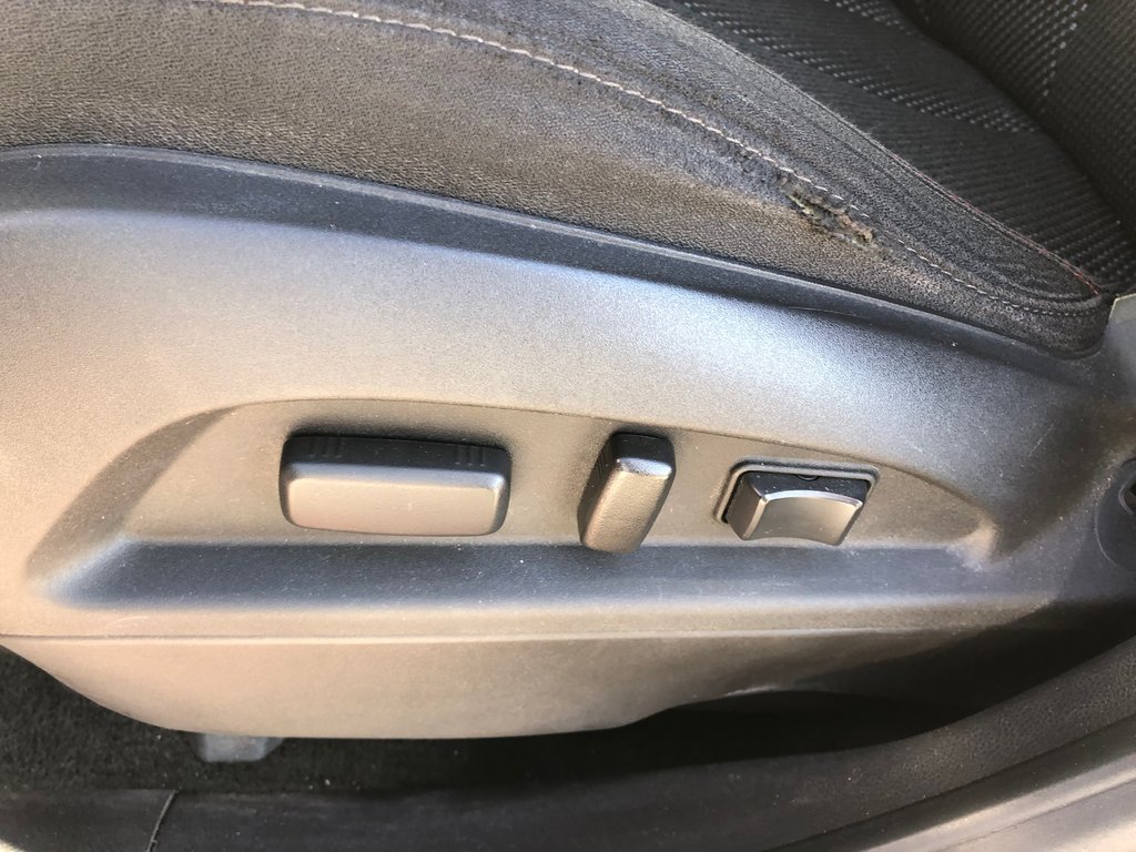 Chevrolet Equinox LT - reverse camera, hands free, cruise control 2015 à COLDBROOK, Nouvelle-Écosse - 14 - w1024h768px