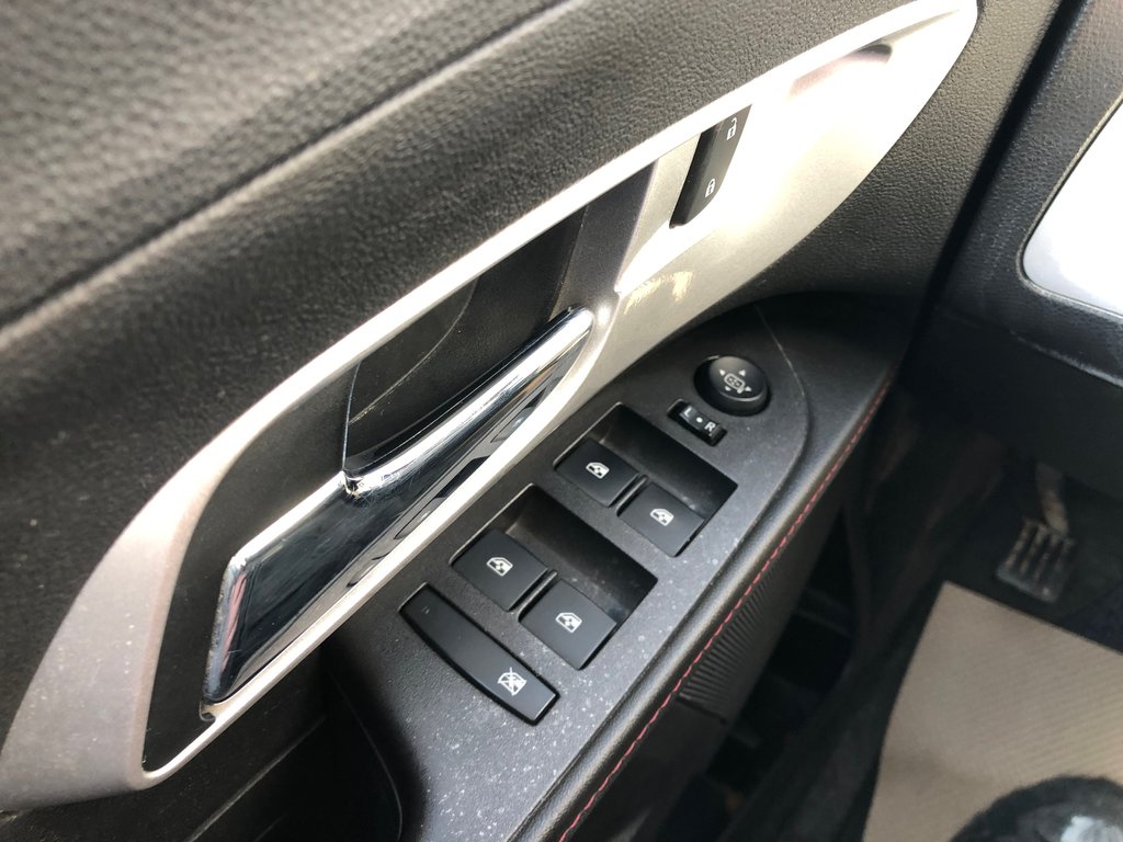 Chevrolet Equinox LT - reverse camera, hands free, cruise control 2015 à COLDBROOK, Nouvelle-Écosse - 7 - w1024h768px