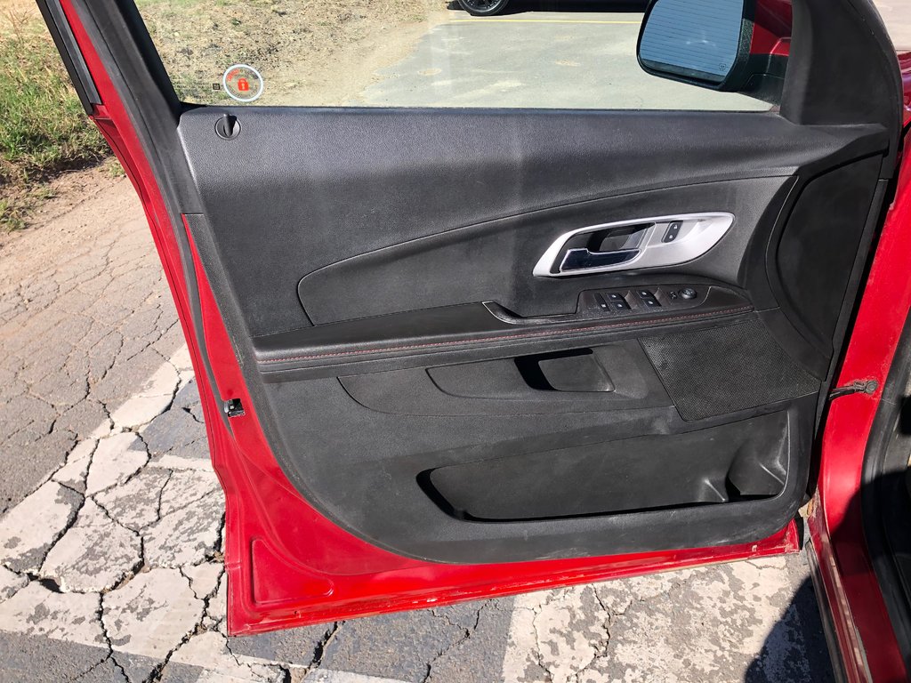 Chevrolet Equinox LT - reverse camera, hands free, cruise control 2015 à COLDBROOK, Nouvelle-Écosse - 15 - w1024h768px