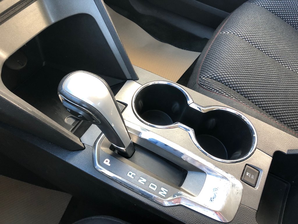 Chevrolet Equinox LT - reverse camera, hands free, cruise control 2015 à COLDBROOK, Nouvelle-Écosse - 12 - w1024h768px