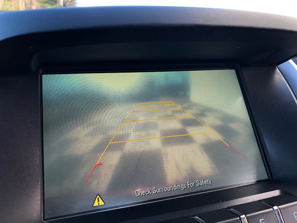 Chevrolet Equinox LT - reverse camera, hands free, cruise control 2015 à COLDBROOK, Nouvelle-Écosse - 10 - w1024h768px