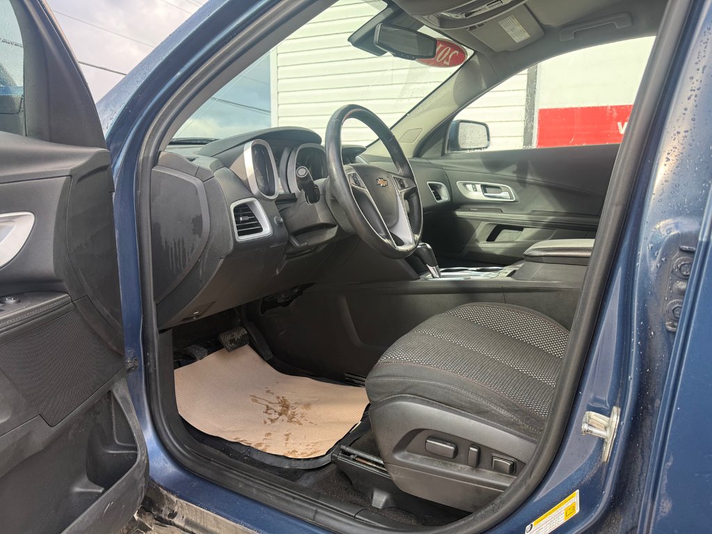 2016 Chevrolet EQUINOX LT, Keyless entry, remote start, backup camera in Kentville, Nova Scotia - 9 - w1024h768px