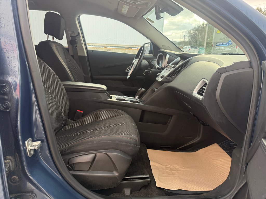 2016 Chevrolet EQUINOX LT, Keyless entry, remote start, backup camera in Kentville, Nova Scotia - 19 - w1024h768px