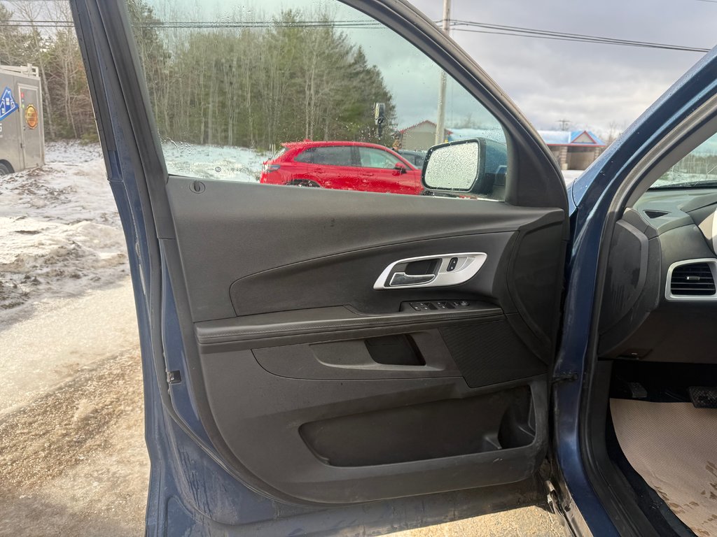 2016 Chevrolet EQUINOX LT, Keyless entry, remote start, backup camera in Kentville, Nova Scotia - 7 - w1024h768px