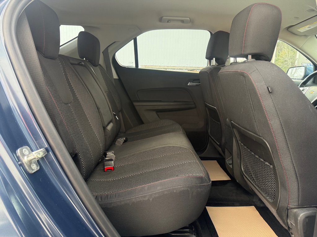 2016 Chevrolet EQUINOX LT, Keyless entry, remote start, backup camera in Kentville, Nova Scotia - 17 - w1024h768px