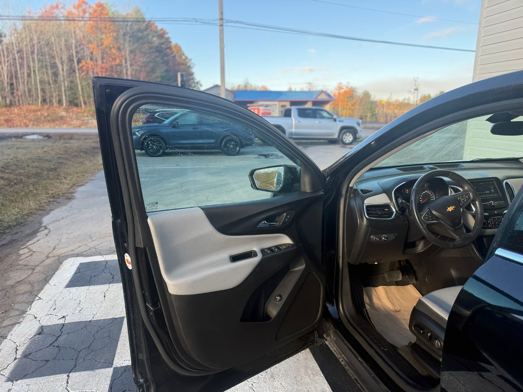 2018 Chevrolet Equinox LT, keyless entry, remote start, WiFi hotspot in COLDBROOK, Nova Scotia - 7 - w1024h768px