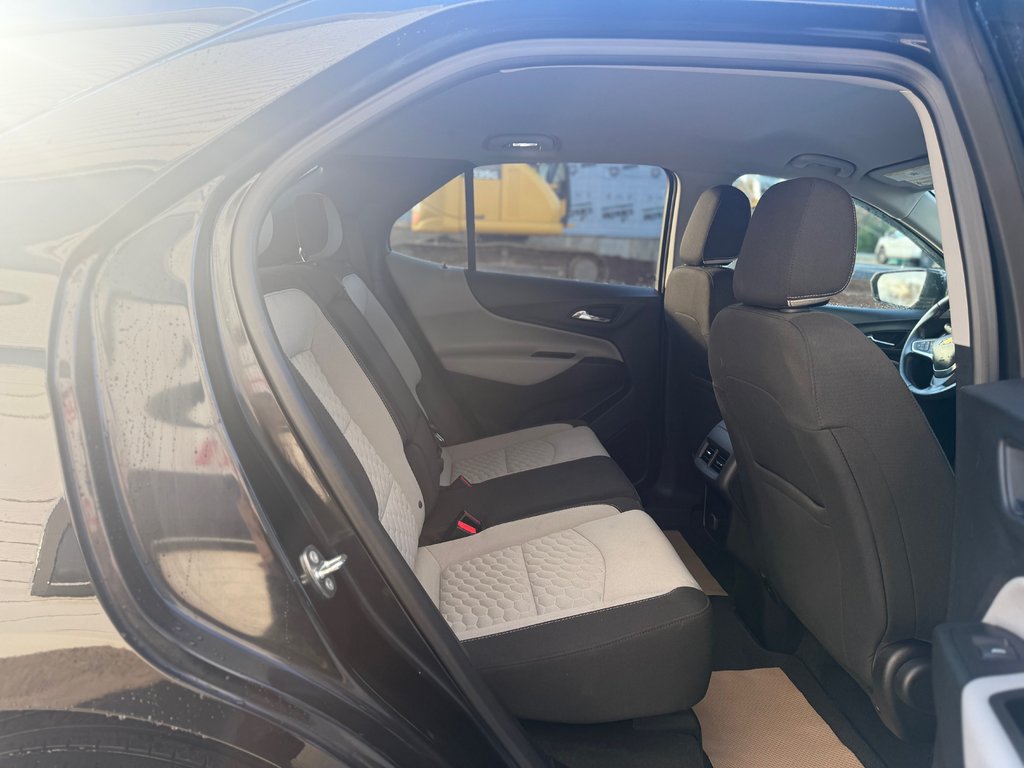 2018 Chevrolet Equinox LT, keyless entry, remote start, WiFi hotspot in COLDBROOK, Nova Scotia - 20 - w1024h768px