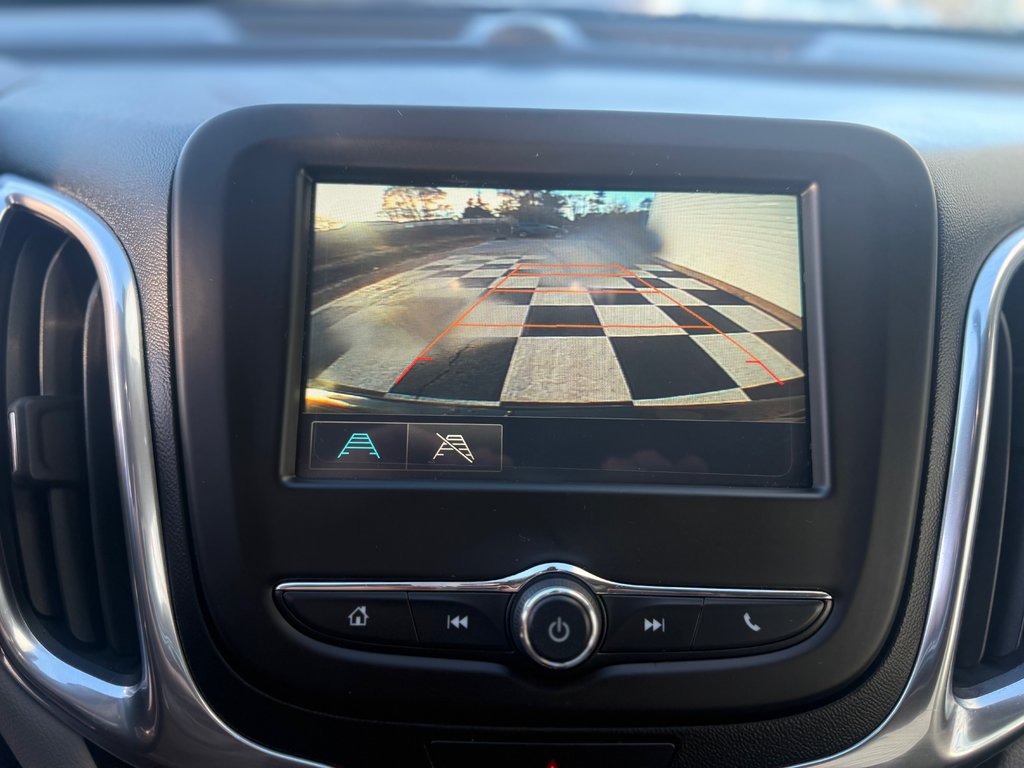 2018 Chevrolet Equinox LT, keyless entry, remote start, WiFi hotspot in COLDBROOK, Nova Scotia - 12 - w1024h768px