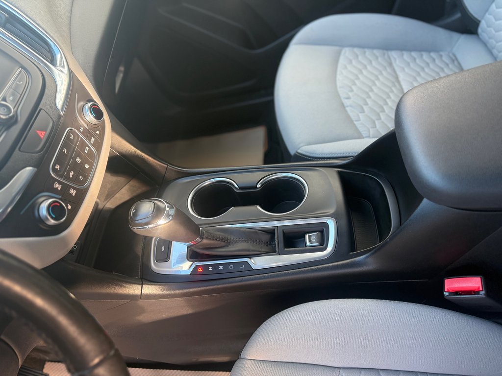 2018 Chevrolet Equinox LT, keyless entry, remote start, WiFi hotspot in COLDBROOK, Nova Scotia - 15 - w1024h768px