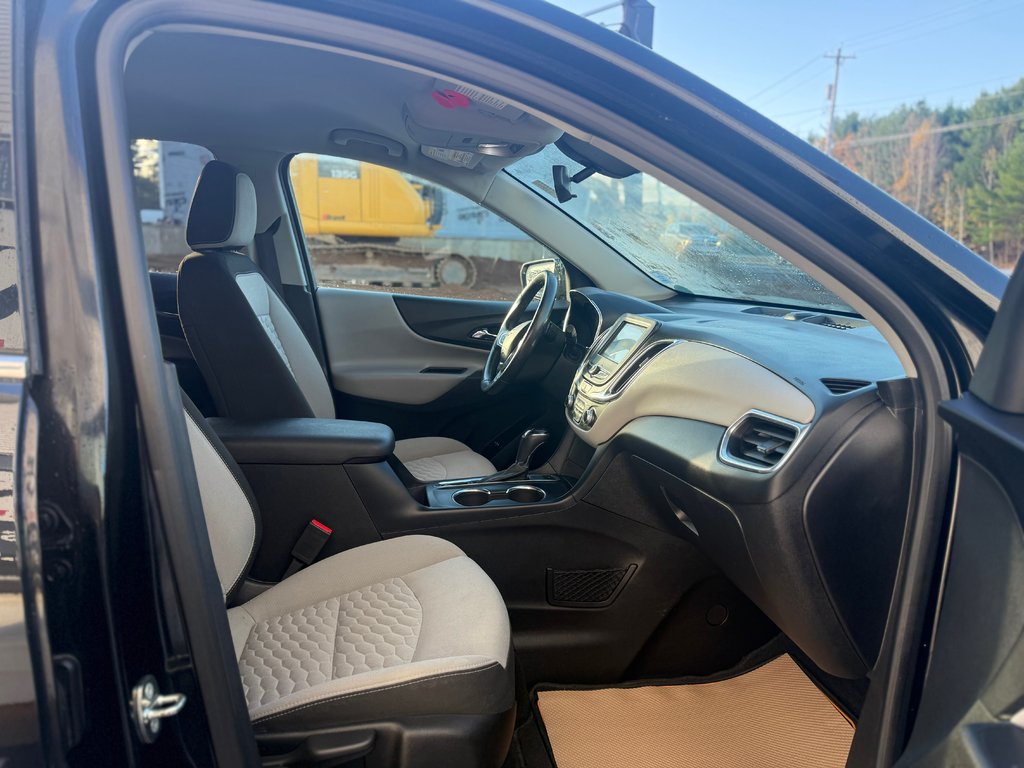 2018 Chevrolet Equinox LT, keyless entry, remote start, WiFi hotspot in COLDBROOK, Nova Scotia - 24 - w1024h768px