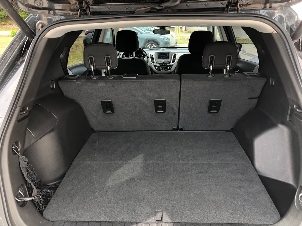2019 Chevrolet Equinox LT - Reverse Camera, Bluetooth, Heated Seats in COLDBROOK, Nova Scotia - 21 - w1024h768px