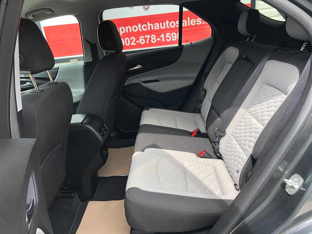 2019 Chevrolet Equinox LT - Reverse Camera, Bluetooth, Heated Seats in COLDBROOK, Nova Scotia - 20 - w1024h768px