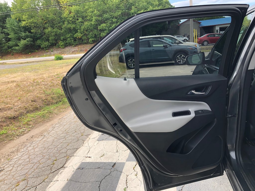 2019 Chevrolet Equinox LT - Reverse Camera, Bluetooth, Heated Seats in COLDBROOK, Nova Scotia - 19 - w1024h768px