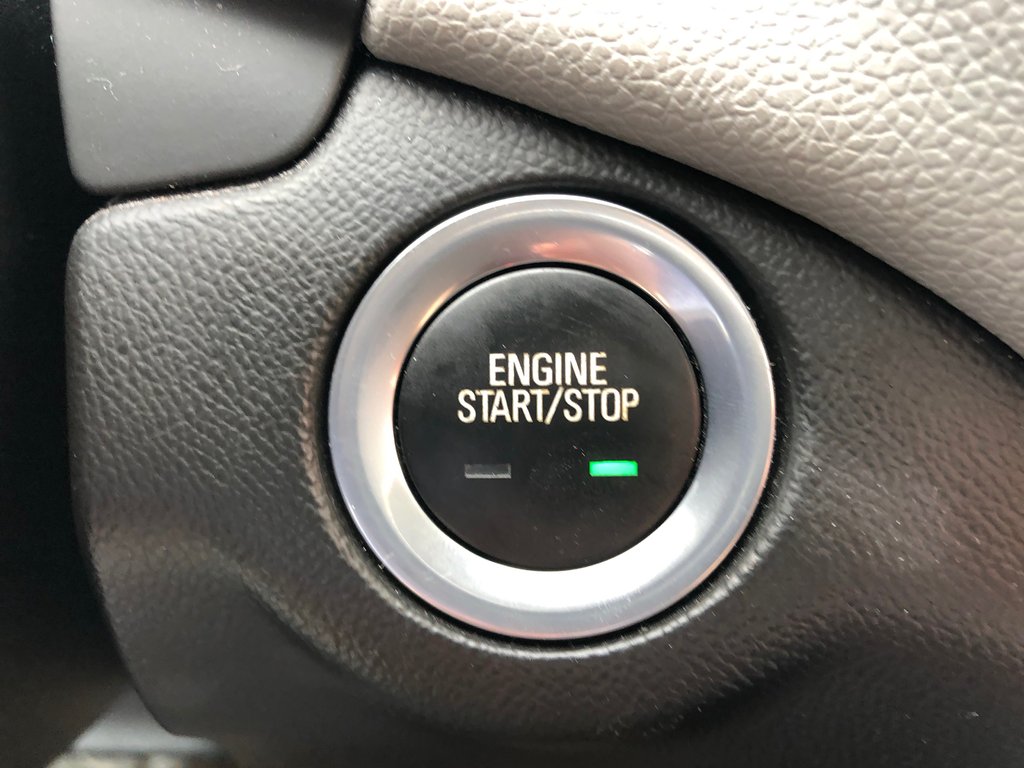 2019 Chevrolet Equinox LT - Reverse Camera, Bluetooth, Heated Seats in COLDBROOK, Nova Scotia - 12 - w1024h768px