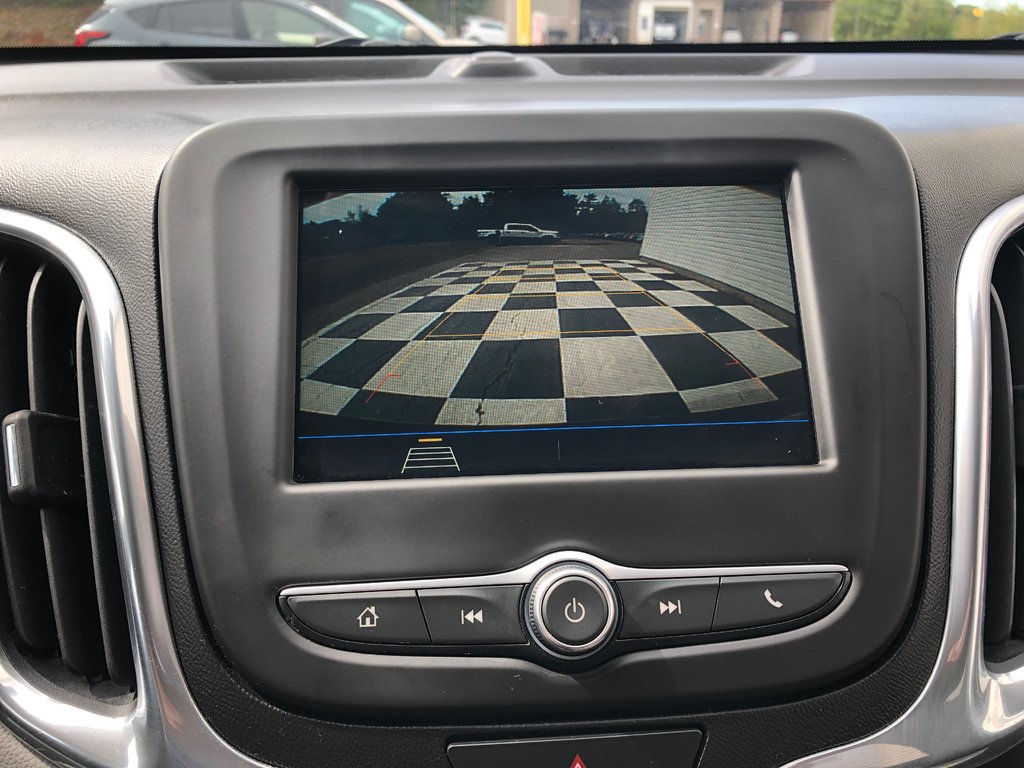 2019 Chevrolet Equinox LT - Reverse Camera, Bluetooth, Heated Seats in COLDBROOK, Nova Scotia - 14 - w1024h768px