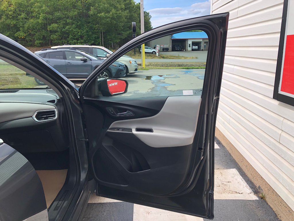 2019 Chevrolet Equinox LT - Reverse Camera, Bluetooth, Heated Seats in COLDBROOK, Nova Scotia - 24 - w1024h768px