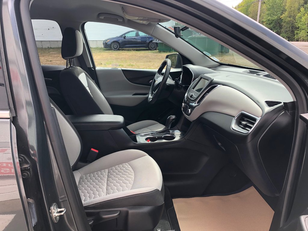 2019 Chevrolet Equinox LT - Reverse Camera, Bluetooth, Heated Seats in COLDBROOK, Nova Scotia - 25 - w1024h768px