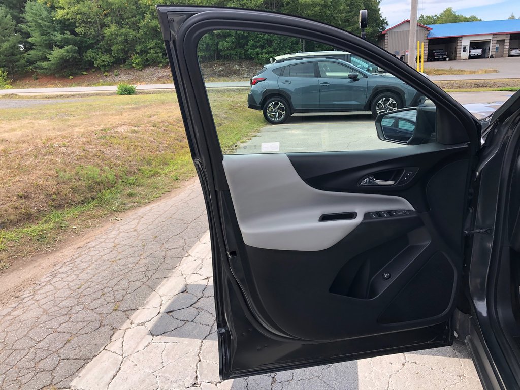 2019 Chevrolet Equinox LT - Reverse Camera, Bluetooth, Heated Seats in COLDBROOK, Nova Scotia - 7 - w1024h768px