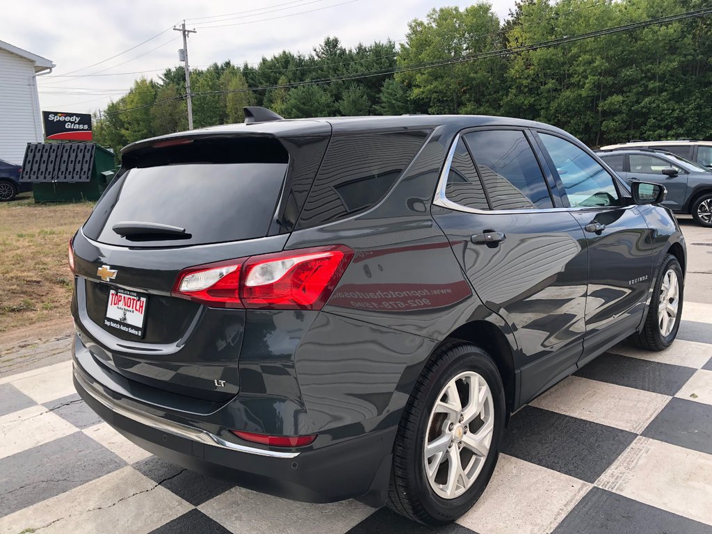 2019 Chevrolet Equinox LT - Reverse Camera, Bluetooth, Heated Seats in COLDBROOK, Nova Scotia - 4 - w1024h768px