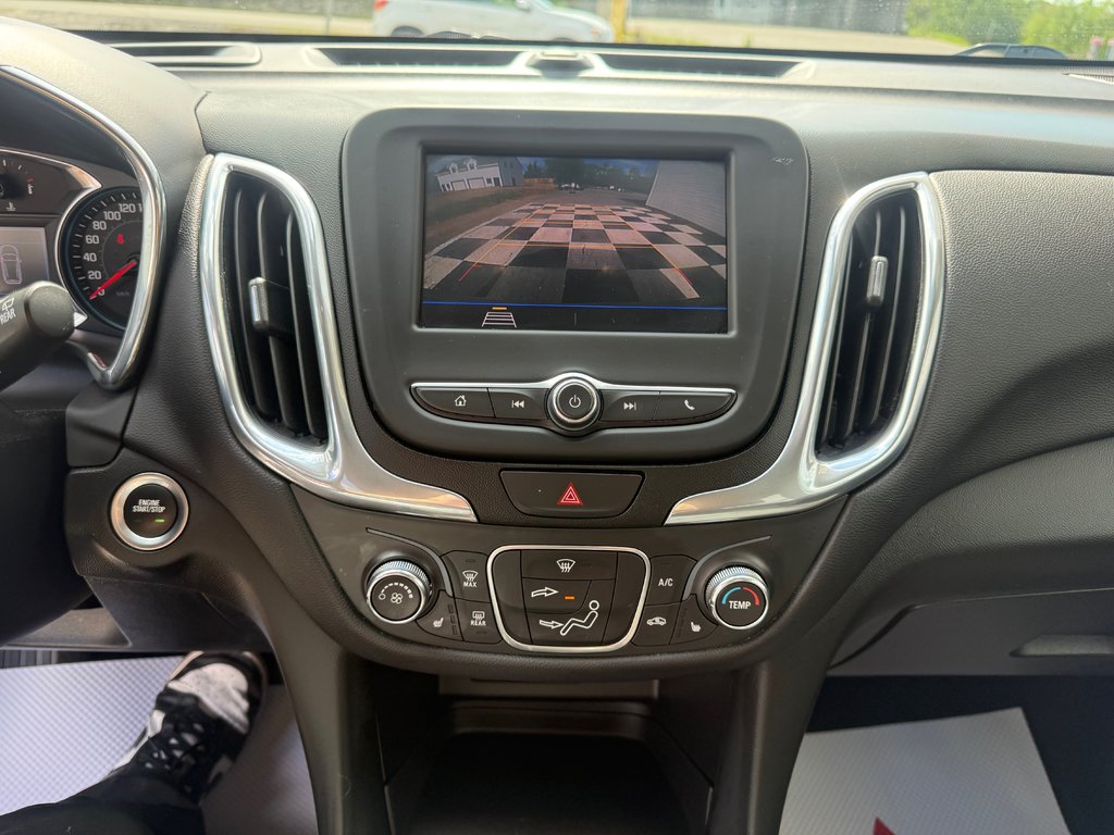 2020 Chevrolet Equinox LT, keyless entry, Cruise control, Bluetooth in COLDBROOK, Nova Scotia - 13 - w1024h768px