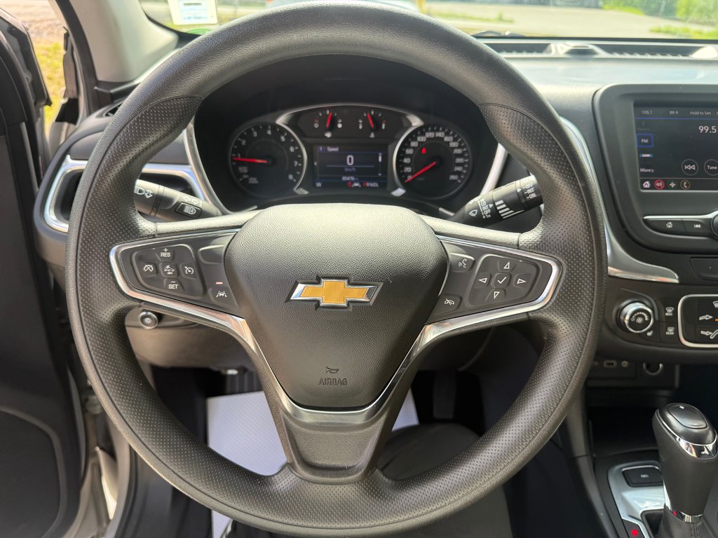 2020 Chevrolet Equinox LT, keyless entry, Cruise control, Bluetooth in COLDBROOK, Nova Scotia - 11 - w1024h768px