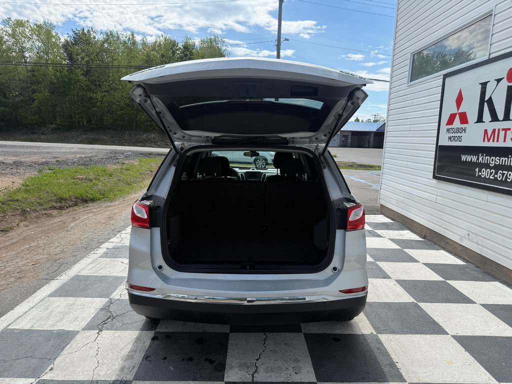 2020 Chevrolet Equinox LT, keyless entry, Cruise control, Bluetooth in COLDBROOK, Nova Scotia - 16 - w1024h768px