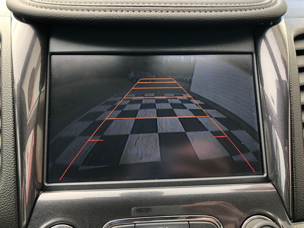 2014 Chevrolet Impala LT- cruise control, reverse camera, hands free, AC in COLDBROOK, Nova Scotia - 26 - w1024h768px