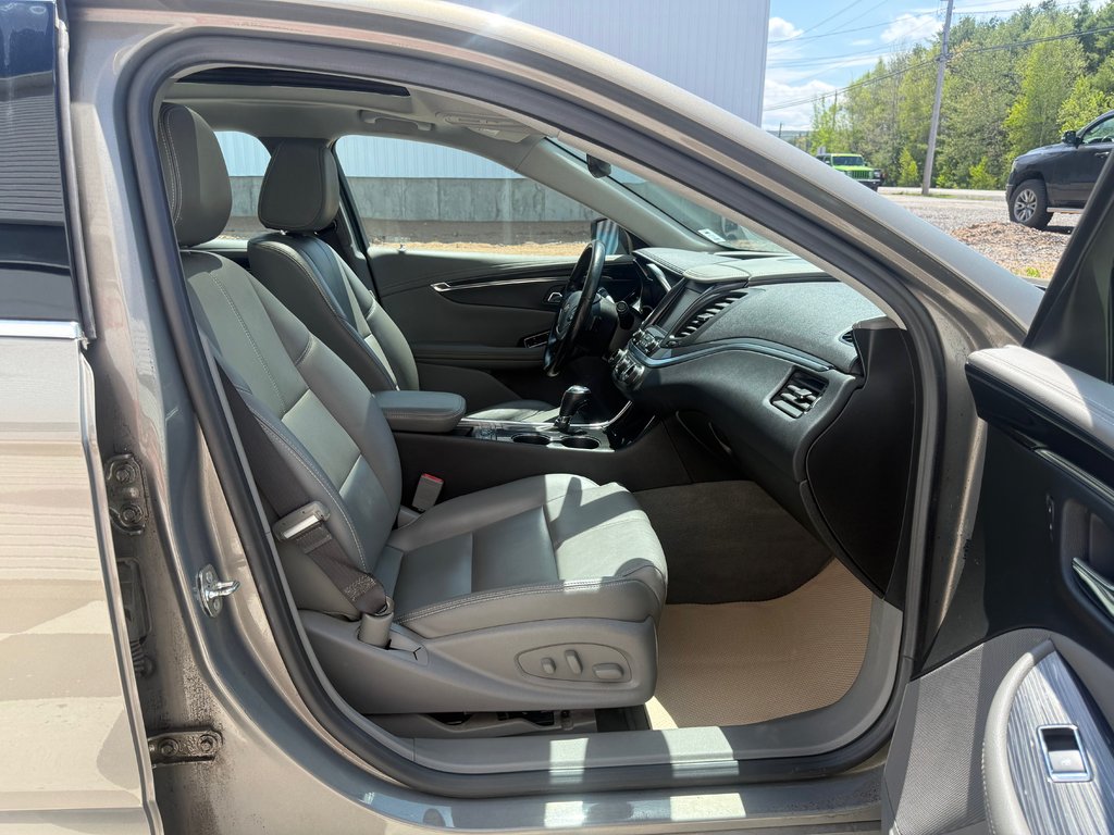 2018 Chevrolet IMPALA LT in COLDBROOK, Nova Scotia - 20 - w1024h768px