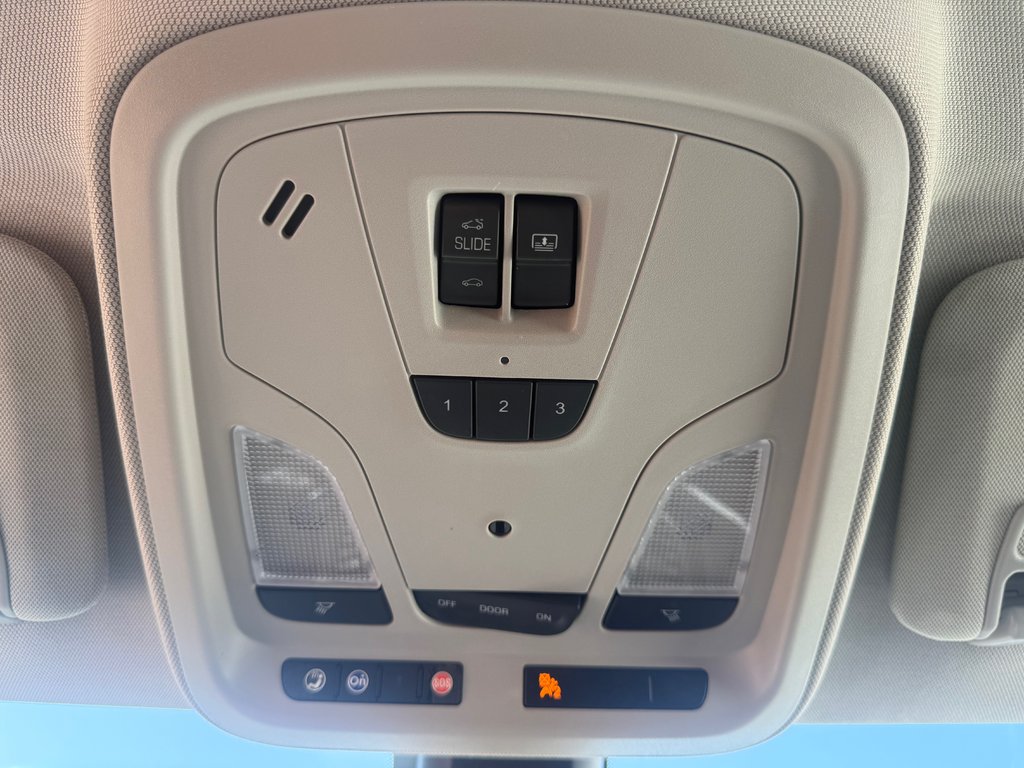 2018 Chevrolet IMPALA LT in COLDBROOK, Nova Scotia - 13 - w1024h768px