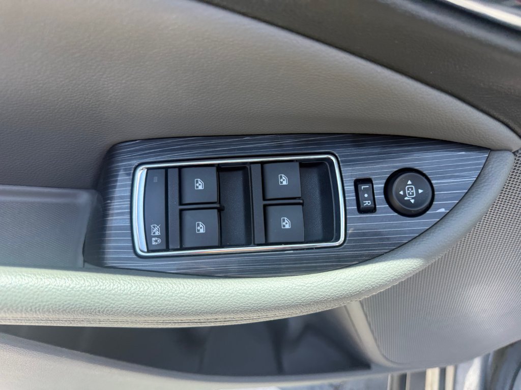 2018 Chevrolet IMPALA LT in COLDBROOK, Nova Scotia - 8 - w1024h768px