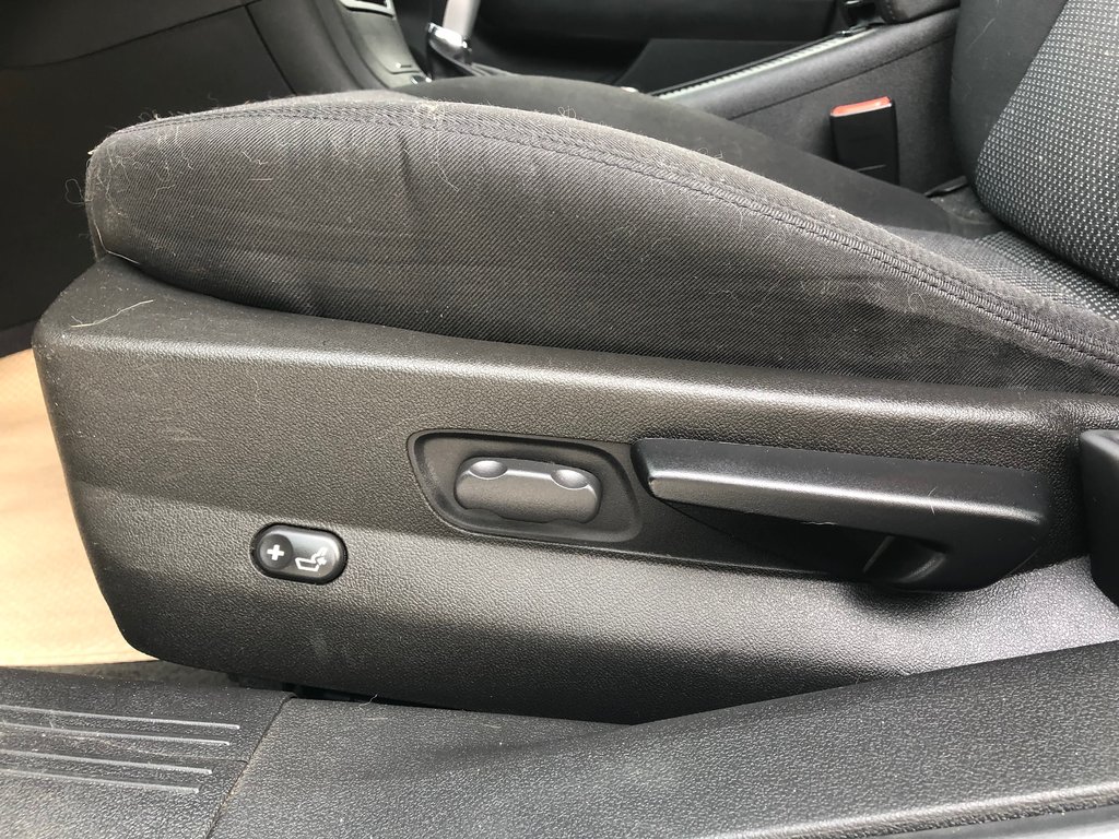 Chevrolet MALIBU 1LT LT - CD Player, Power Windows, Cruise Control 2010 à COLDBROOK, Nouvelle-Écosse - 15 - w1024h768px
