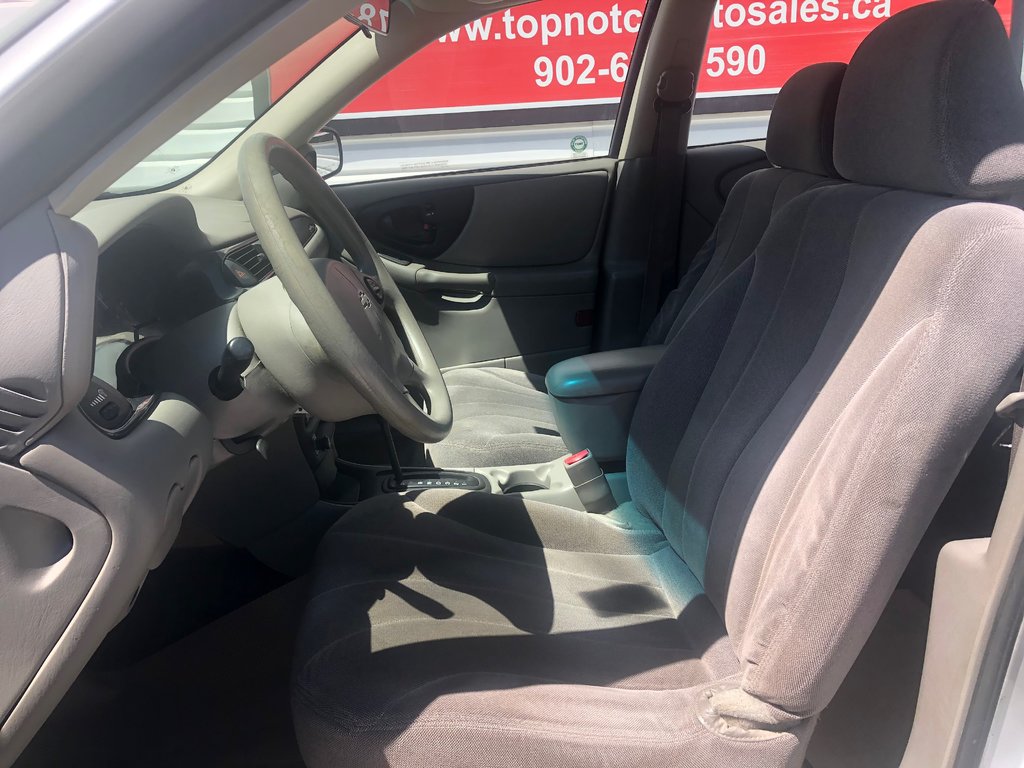 Chevrolet Malibu - Cruise Control, CD Player, Power Windows 2003 à COLDBROOK, Nouvelle-Écosse - 14 - w1024h768px
