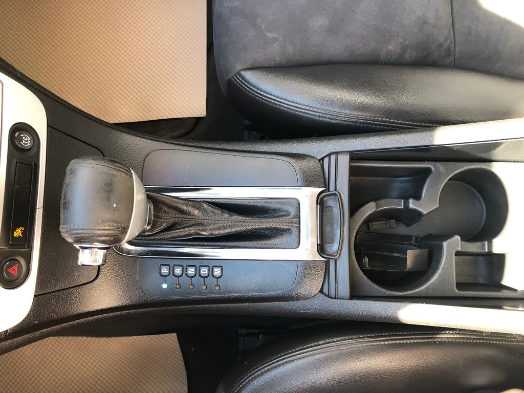 2009 Chevrolet Malibu 2LT - Sunroof, CD Player, Power Windows in COLDBROOK, Nova Scotia - 14 - w1024h768px