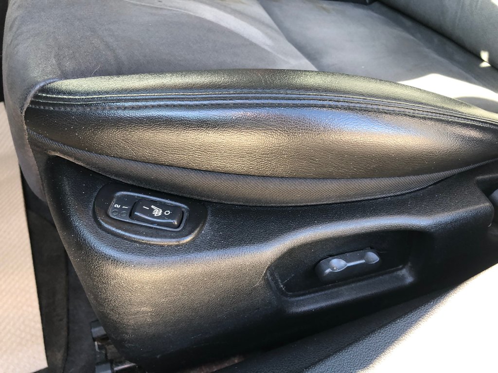 2009 Chevrolet Malibu 2LT - Sunroof, CD Player, Power Windows in COLDBROOK, Nova Scotia - 17 - w1024h768px