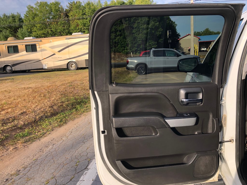 Chevrolet Silverado 1500 LTZ Z71 - Heated Seats & Steering Wheel, Handsfree 2018 à Kentville, Nouvelle-Écosse - 19 - w1024h768px
