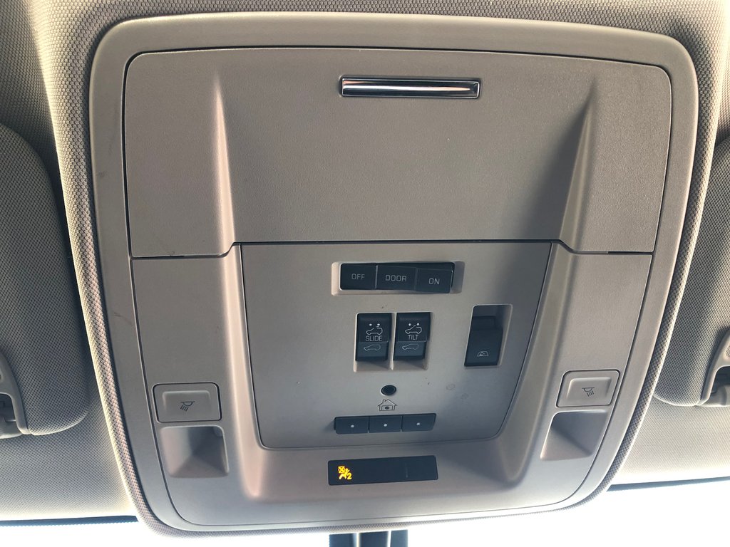 Chevrolet Silverado 1500 LTZ Z71 - Heated Seats & Steering Wheel, Handsfree 2018 à Kentville, Nouvelle-Écosse - 15 - w1024h768px