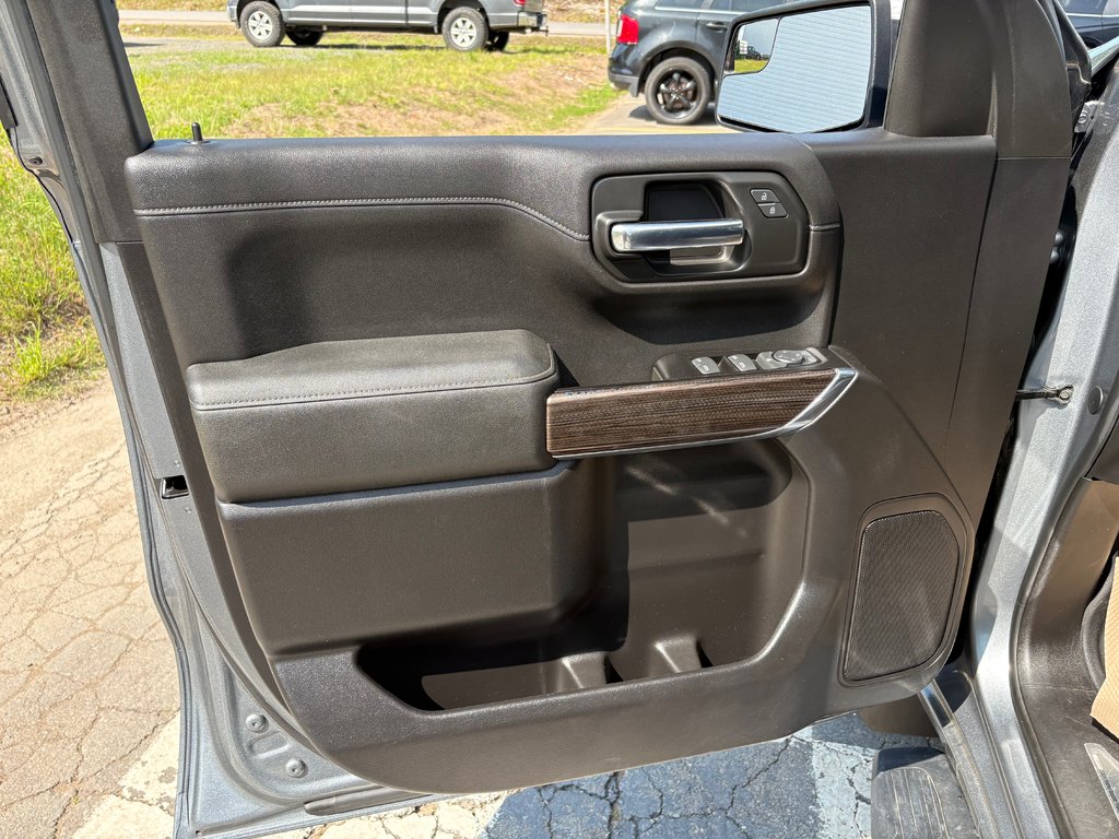 Chevrolet Silverado 1500 LT - power seats, reverse camera, hands free, a/c 2019 à COLDBROOK, Nouvelle-Écosse - 15 - w1024h768px