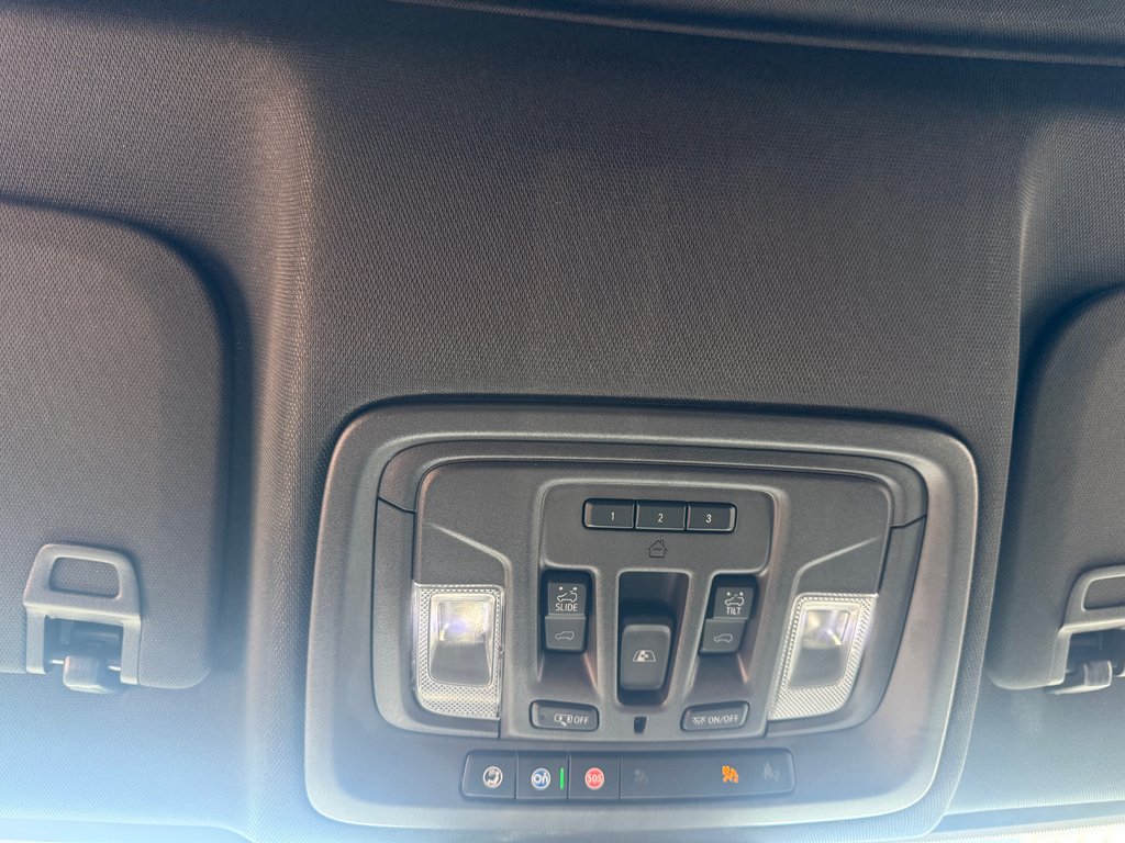 2024 Chevrolet SILVERADO 2500 High Country in COLDBROOK, Nova Scotia - 13 - w1024h768px