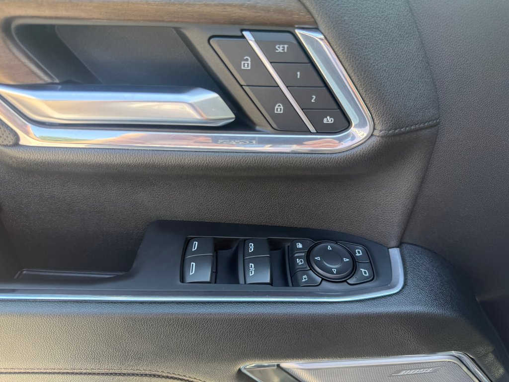 2024 Chevrolet SILVERADO 2500 High Country in COLDBROOK, Nova Scotia - 8 - w1024h768px