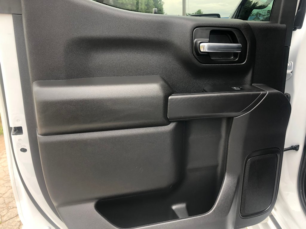 Chevrolet Silverado K1500 Custom Trail Boss - Leather Seats, Reverse Camera 2024 à COLDBROOK, Nouvelle-Écosse - 19 - w1024h768px