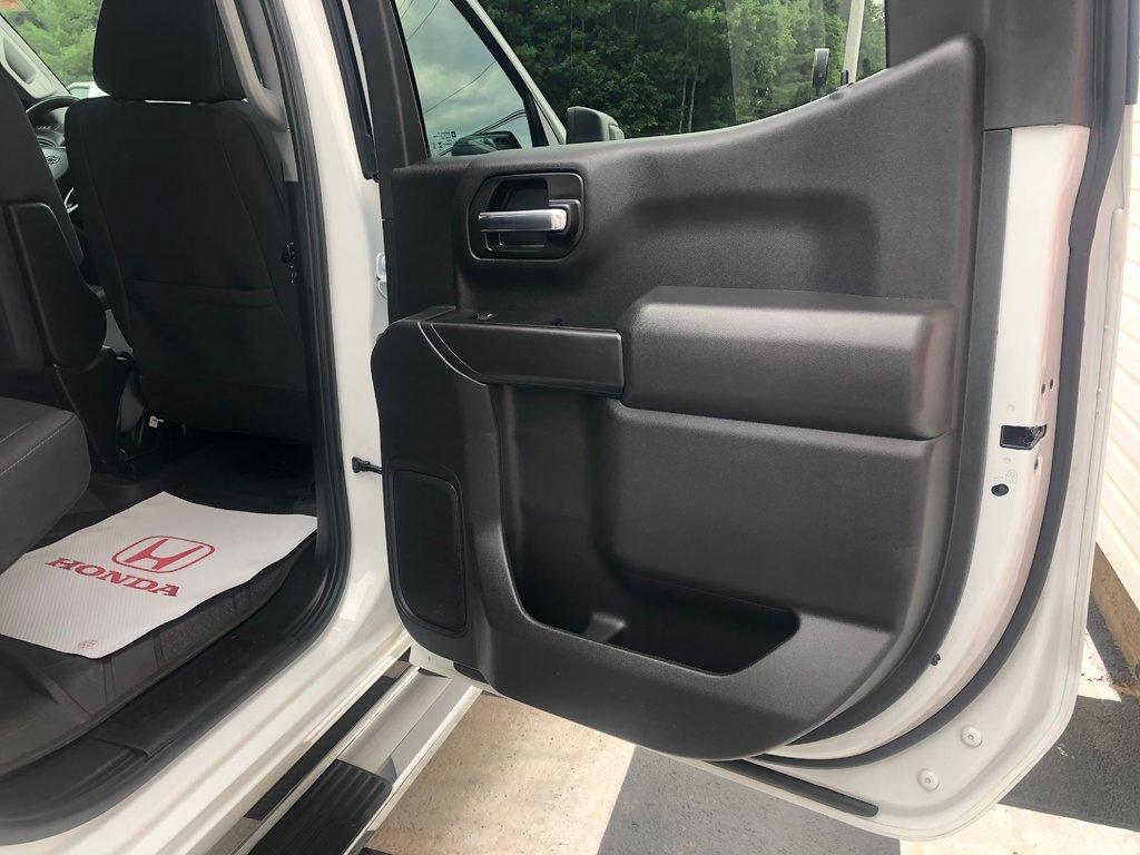 Chevrolet Silverado K1500 Custom Trail Boss - Leather Seats, Reverse Camera 2024 à COLDBROOK, Nouvelle-Écosse - 22 - w1024h768px