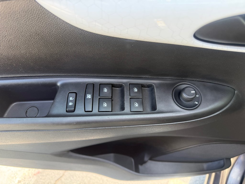 2016 Chevrolet SPARK LT, keyless entry, Cruise control, Bluetooth in COLDBROOK, Nova Scotia - 8 - w1024h768px