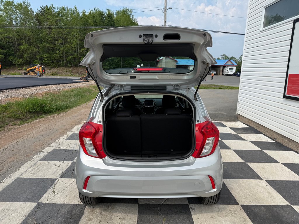 Chevrolet SPARK 1LT, keyless entry, Cruise control, Bluetooth 2021 à Kentville, Nouvelle-Écosse - 15 - w1024h768px