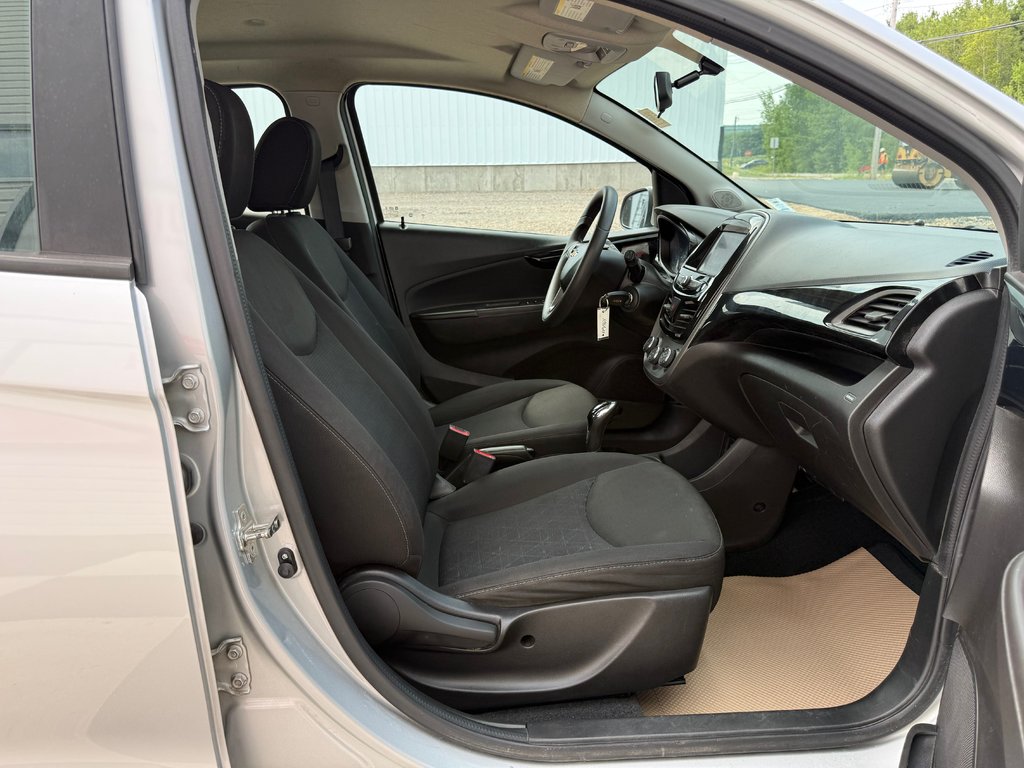 Chevrolet SPARK 1LT, keyless entry, Cruise control, Bluetooth 2021 à Kentville, Nouvelle-Écosse - 19 - w1024h768px