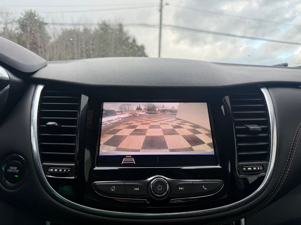 2020 Chevrolet TRAX Premier, Keyless entry, remote start, backup camer in Kentville, Nova Scotia - 9 - w1024h768px