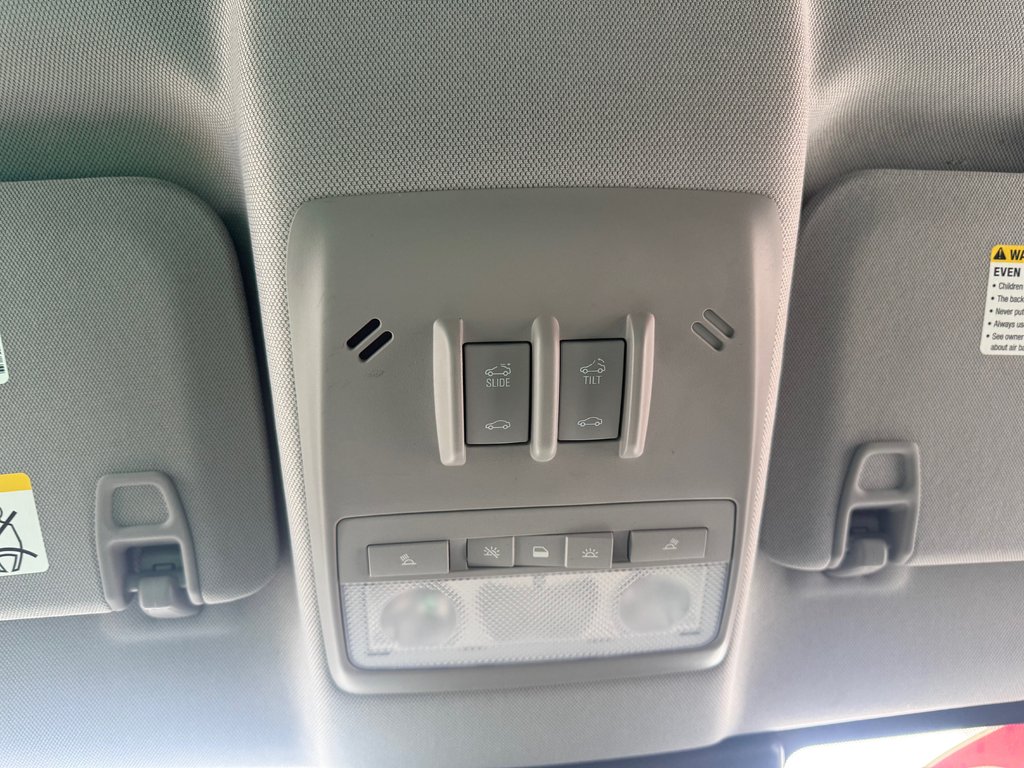 2020 Chevrolet TRAX Premier, Keyless entry, remote start, backup camer in Kentville, Nova Scotia - 11 - w1024h768px