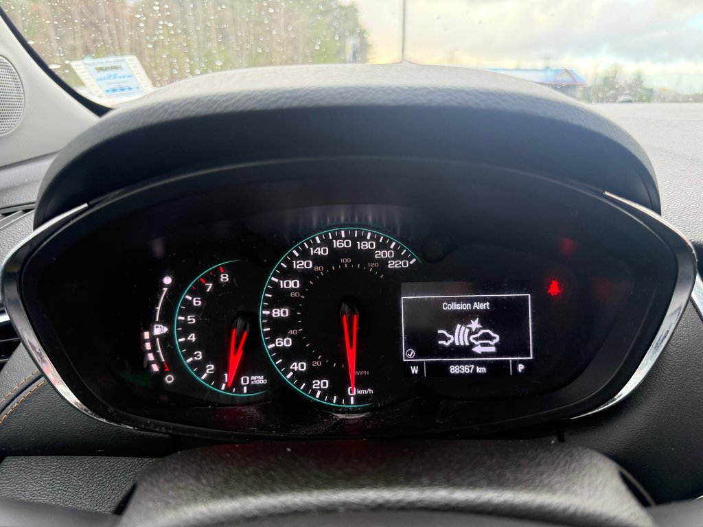 2020 Chevrolet TRAX Premier, Keyless entry, remote start, backup camer in Kentville, Nova Scotia - 8 - w1024h768px